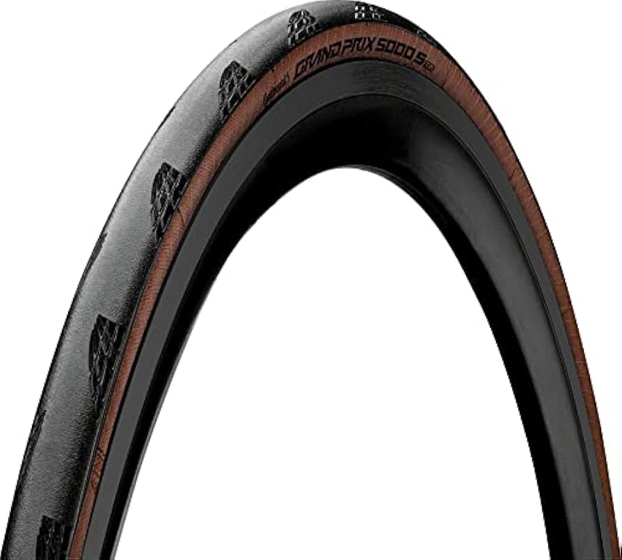 Continental Grand Prix 5000 700x25C 2本 Amazon | タイヤとチューブ2本セット Continental